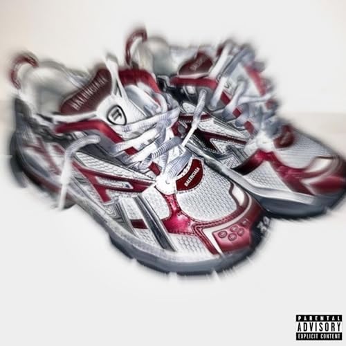 Balenciaga runners [Explicit]