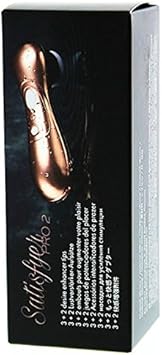 SATISFYER PRO 2 KIT FUNDAS 5PCS