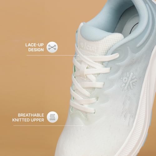 Image of CULT Women FlowSync Running Shoes
