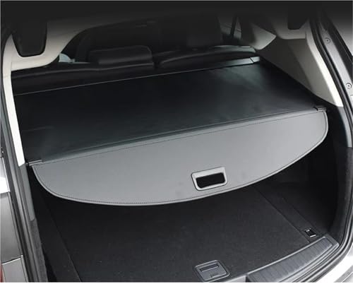 Equipaje privacidad garantizada en Acura RDX con esta cubierta 6