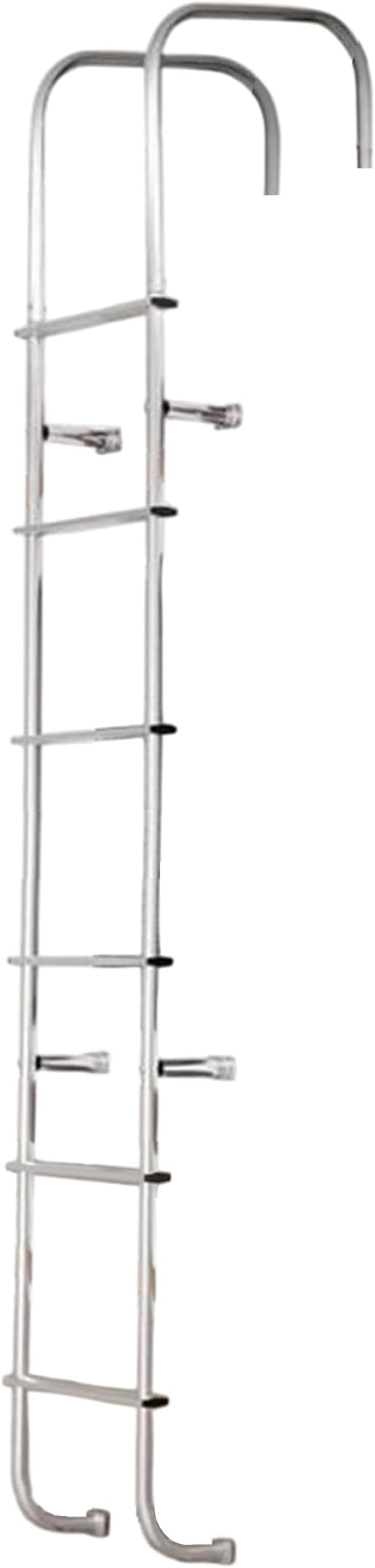 502L Universal Motorhome Straight Ladder