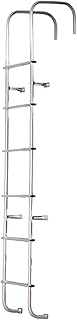 Surco Universal RV Exterior Ladder