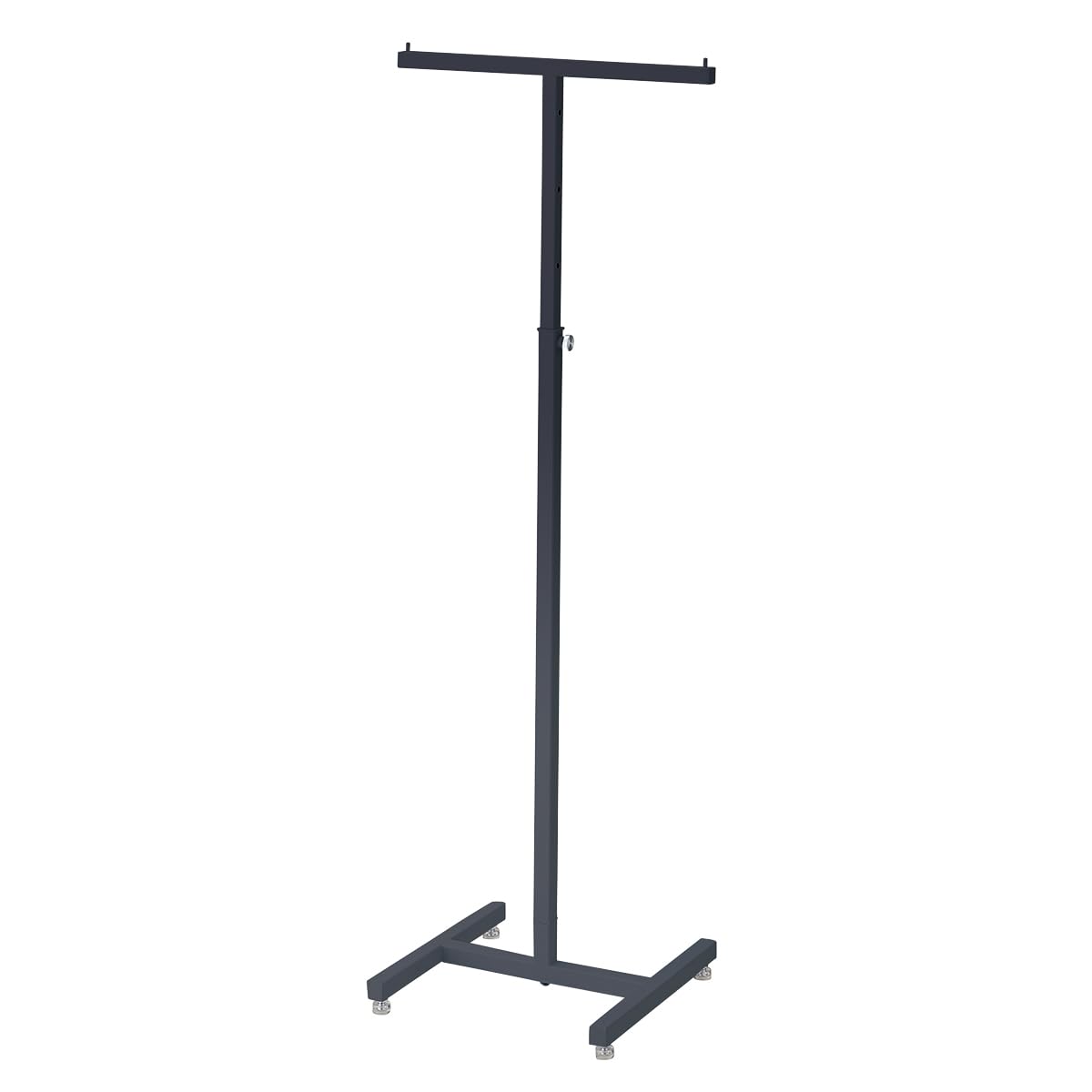 Amazon.co.jp: 店研創意: T字ハンガーラック