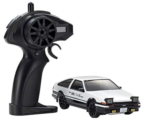 Kyosho Radio Control Electric Touring Car First Mini-Z 頭文字D ( Initial D) Toyota Sprinter...