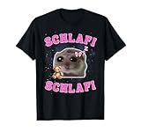 Sad Hamster tShirt Meme Hamster Kostüm