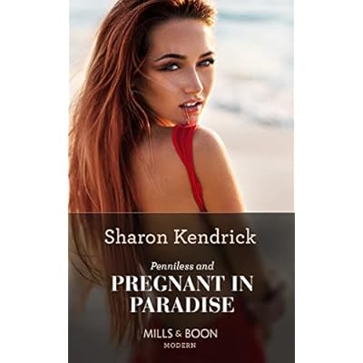 Penniless And Pregnant In Paradise