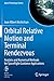 Orbital Relative Motion and Terminal Rendezvous: Analytic and Numerical Methods for Spaceflight Guidance Applications (Space Technology Library)