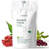 🍃Todos los tés e infusiones de Replantea cuentan con certificado ecológico y están compuestos por ingredientes 100% naturales de máxima calidad, sin azúcares ni aditivos. Sólo ingredientes limpios!