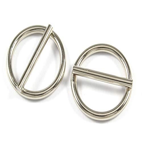 10 Rundringe mit Steg 25 x 4mm O-Ringe Stahl Vernickelt Ring Cover