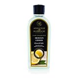 Ashleigh & Burwood Sicilian Lemon Lamp Fragrance, 500 ml