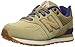 New Balance KL574V1 Pre Collegiate Pack Fashion Sneaker (Little Kid)