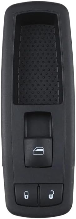 Good Performance 68298864AA Electric Power Window Switch Button for Je/ep for Chry/sler for Do/dge Car 68110864AA DWS1835 car Part