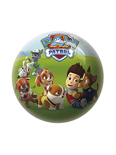 Mondo – Paw Patrol Ball (1331)