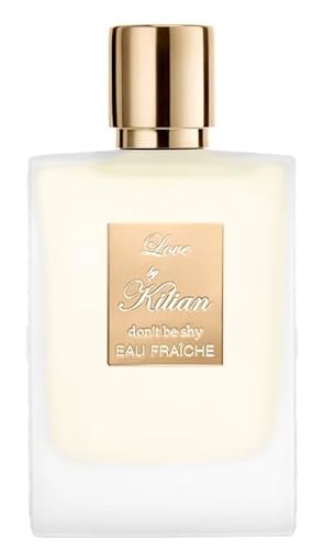 By Killian Love Don't Be Shy Eau Fraiche Eau De Parfum 50 ml �L���A�� ���u �h���g�E�r�[�E�V���C �I�[�h�t���b�V�� �I�[�h�p���t�@�� 50ml