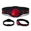 Black / Red