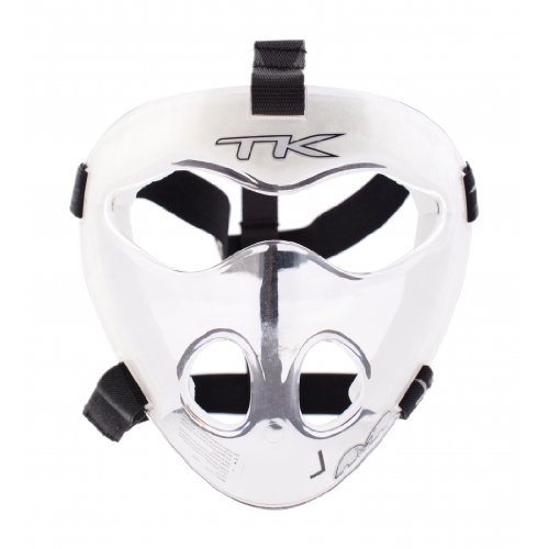 TK Player Field Hockey Face Mask