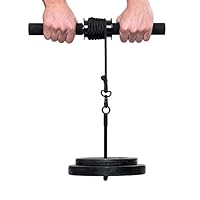 Algopix Similar Product 19 - SteelySports Forearm Exerciser  Wrist
