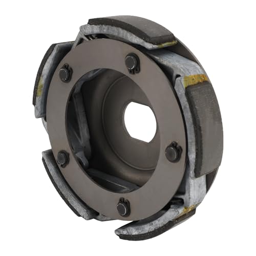 Support d'embrayage Xmax 300 contre vibrations transmission - 5