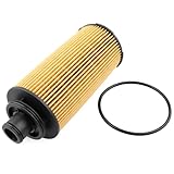 Oil Filter, Replace PF2262G, 12679114, WL10286 Compatible with Chevy GMC 2.8 Duramax - 2016-2022