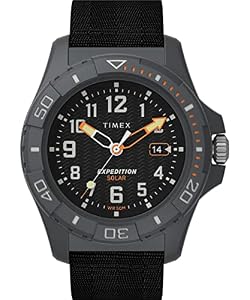 Timex Expedition North Freedive Ocean 46mm Watch