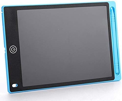 FABLET 8. 5 inch LCD E-Writer Electronic Writing Pad/Tablet Drawing Board (Paperless Memo Digital Tablet Multi Color)