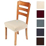 ikea henriksdal eiche Einfach zu installieren: Einfach überziehen. Länge des Sitzkissens: 45,7 - 55,9 cm, Breite des Sitzkissens: 44,5 - 55,9 cm, Sitzpolsterhöhe: 3,3 - 6,3 cm.