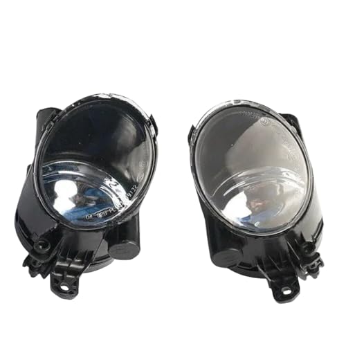 Boîtier de phare antibrouillard avant Volvo 31213101 31213102 pour remplacer optique usée