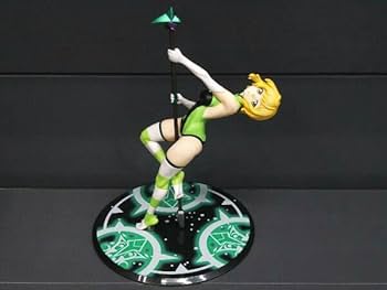 Amazon.co.jp: ホビーストック 1/7スケール 戦姫絶唱