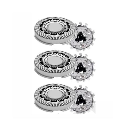 �����p�V�F�[�o�[�w�b�h SH90 �t�B���b�v�X S9000 S8000 �V���[�Y���݂��� 9XXX 8XXX S9531 S9721/84 S9511 S8950 S8980/12 S9311/21 �w�b�h�A�Z���u���ƌ݊�������(3pac)