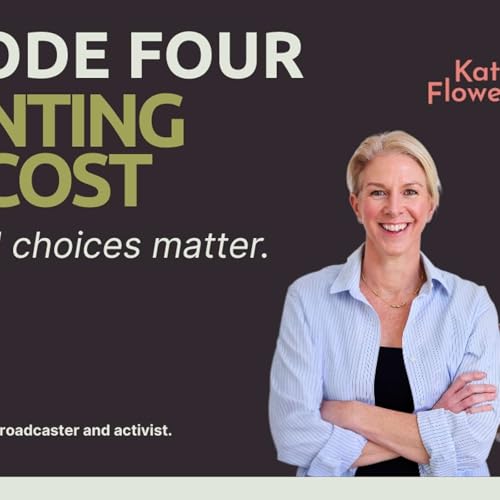 COUNTING THE COST - Your food choices matter