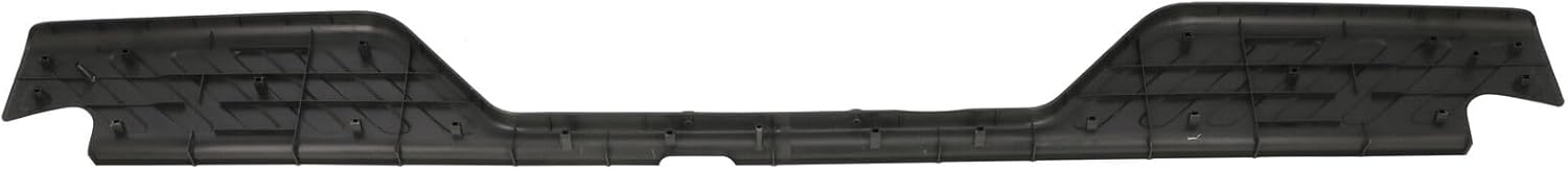 Genuine Nissan Parts - Finisher-Rear Step Upper (85064-EA600)