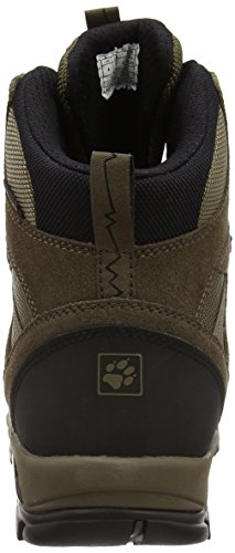 Jack Wolfskin 4017871_siltstone 5116