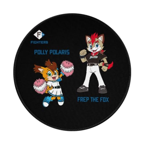 �k�C�����{�n���t�@�C�^�[�Y Polly Polaris �}�E�X�p�b�h �~�` ���킢�� �~�j �}�E�X�p�b�h �I�t�B�X �Q�[�� ���^ �ی^ 1 Pc [���s�A���i]