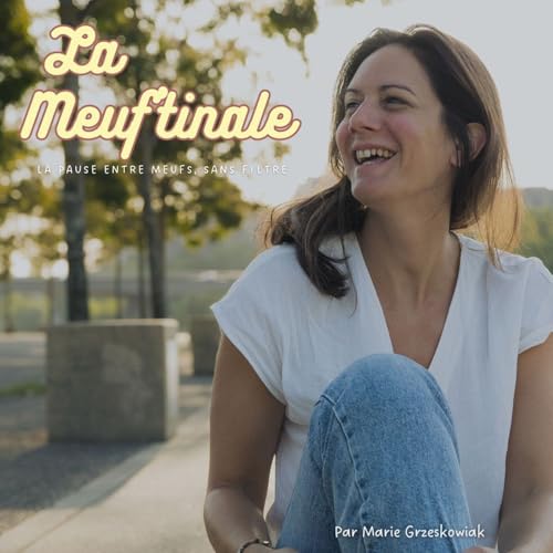 『La Meuf'tinale』のカバーアート