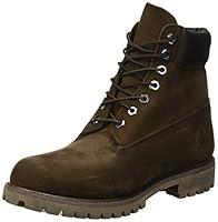 Algopix Similar Product 5 - Timberland Mens 6 Inch Premium