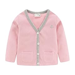 V-neck Anchor Fashion Pink