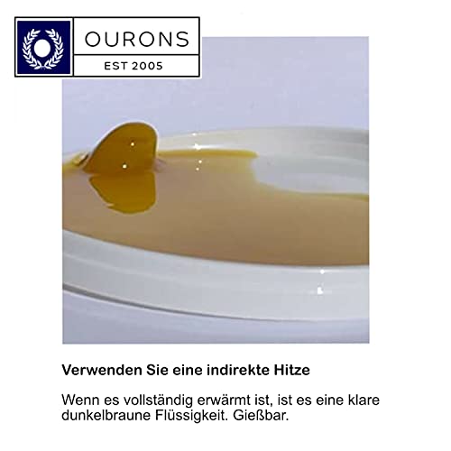 100 ml Neemöl – Premium 100% reines Mehrzweck-Öl für Garten, Pflanzen, Zuhause und mehr