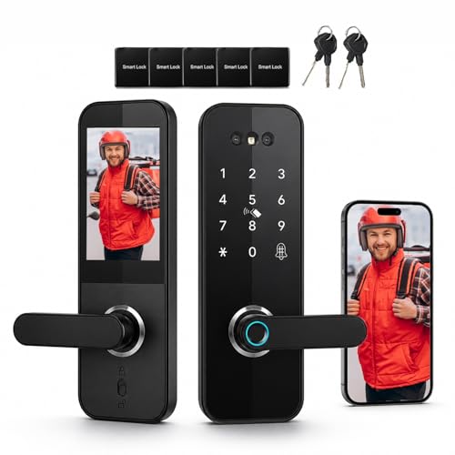 We Technology IH-2 Lock