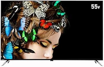 2020年製 ORION 50型4K液晶テレビ(OL50XD100) Amazon | オリオン ORION チューナー内蔵液晶テレビ XDシリーズ