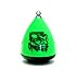 Produktbild trompos Platz  Saturno Xtreme Spinning Top  Roller Tipp  verschiedene Farben erhältlich