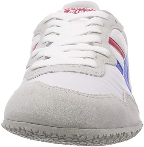 Onitsuka Tiger Serrano - White Review | Image 1