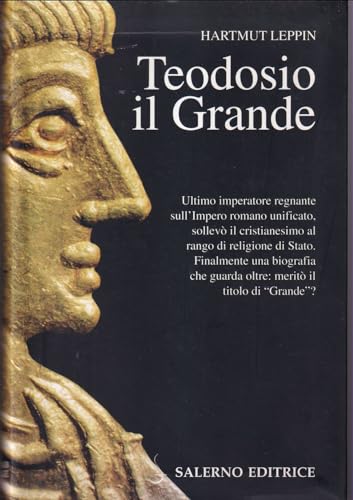 Teodosio il Grande