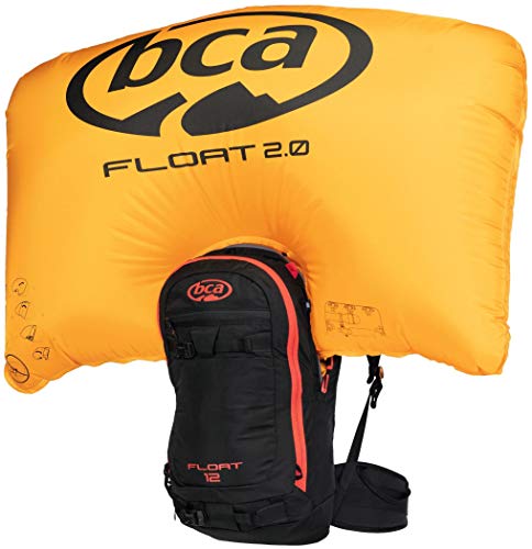 Backcountry Access Float 12 Avalanche Airbag - Black #TOP2