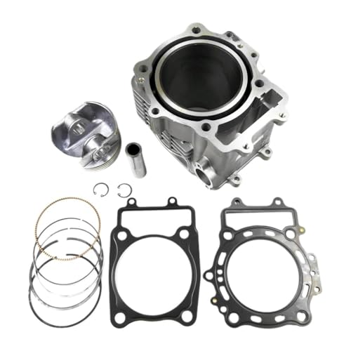 Kit joint piston cylindre 600cc pour quads CF600 X6 U6 Z6