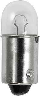 Norman Lamps 3797 - Volts: 24V, Watts: 2W, Type: T2-3/4 Miniature