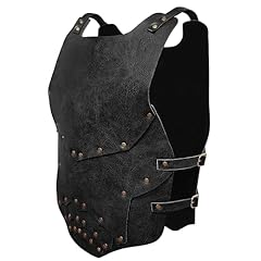 Medieval Armor Black