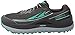 ALTRA Women's Olympus 2 Trail Running Shoe, Charcoal/Peacock, 8.5 M US