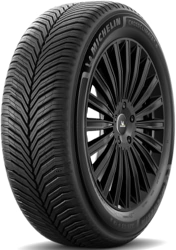 MICHELIN(�~�V������) CROSSCLIMATE 3 (�N���X�N���C���[�g3) 225/50R18 95V (���K�A���i���x���t��) 722097