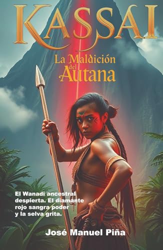  Kassai: La Maldición del Autana