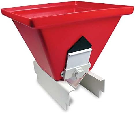 Pla-Cor Drywall Multi-Use Corner Bead Hopper - Outside 90/Bullnose
